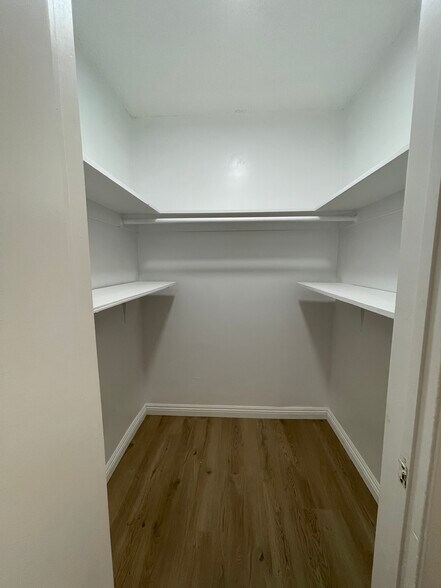 large Closet Unit 1 and $ - 571 W 12th St