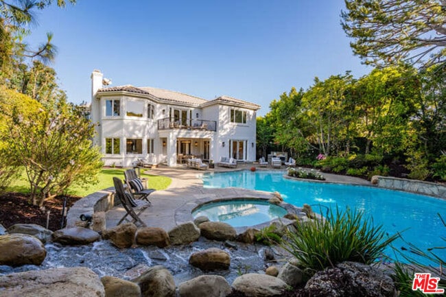 Building Photo - 11797 Chaparal St