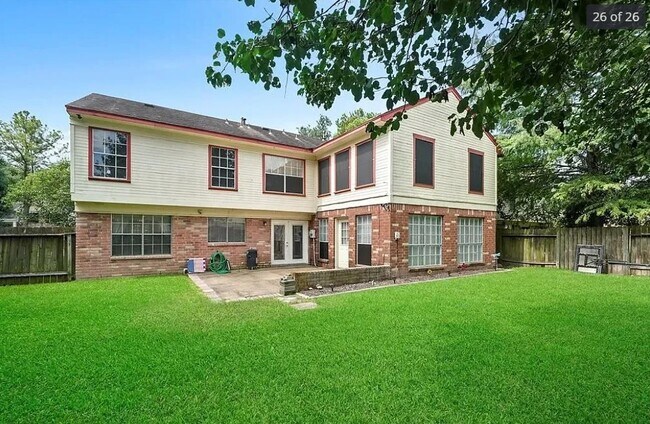 Building Photo - 15914 Pinyon Creek Dr