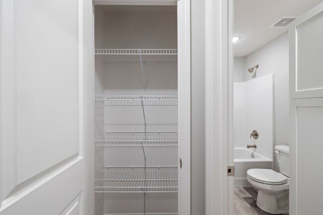 Building Photo - Newly built 3 bedroom-Westbury Gardens with a fully fenced in yard!