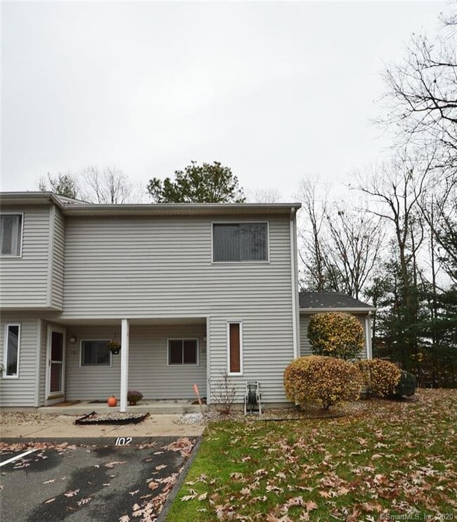 155 Redstone Hill Rd 155 Redstone Hill Rd Bristol CT 06010