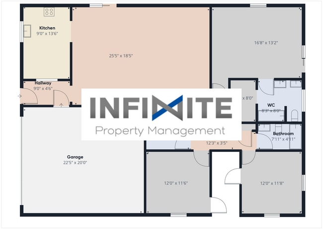 Building Photo - 3 Bedroom Home in Las Campanas Subdivision