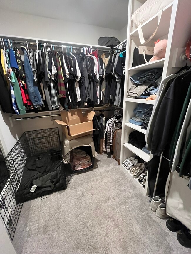 Building Photo - 2240 N Traveller Dr