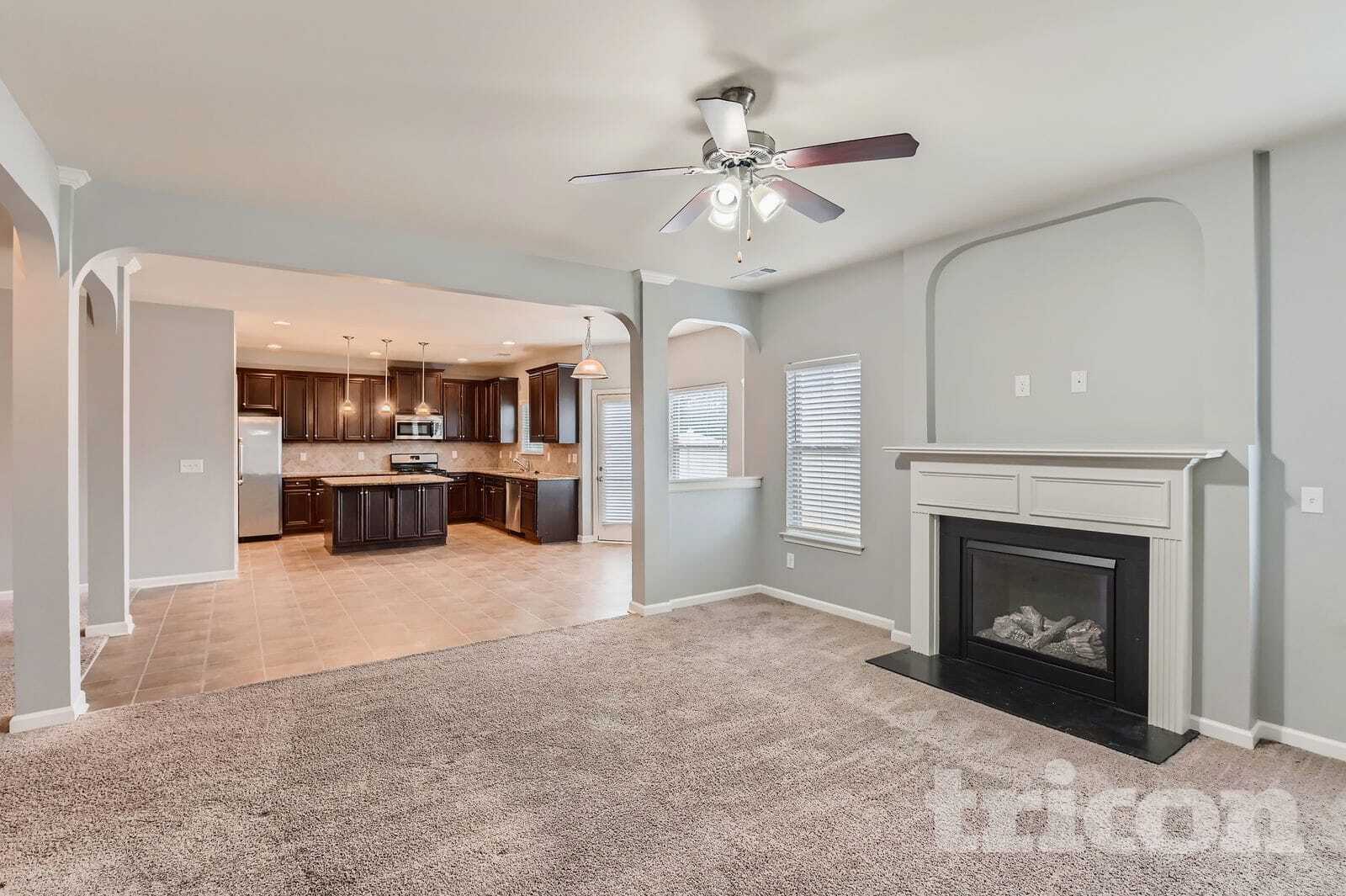 Building Photo - 3608 Pickeral St