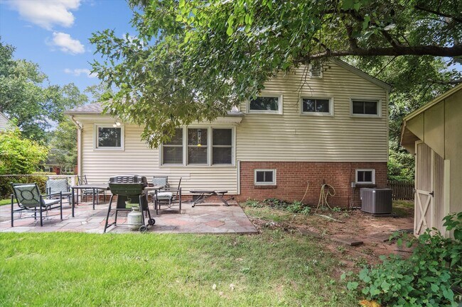 Building Photo - 3904 Morrell Ct