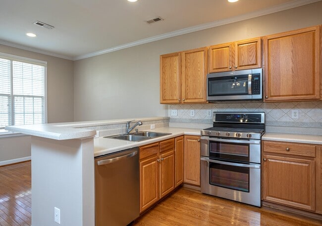 Building Photo - 4635 Malone Ct