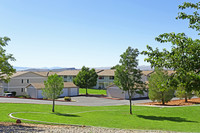 Building Photo - Sierra Pointe Apartments