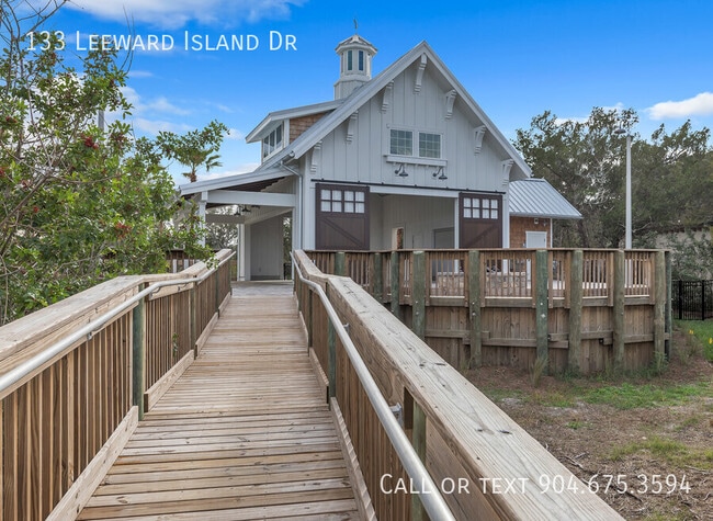 Building Photo - 133 Leeward Island Dr