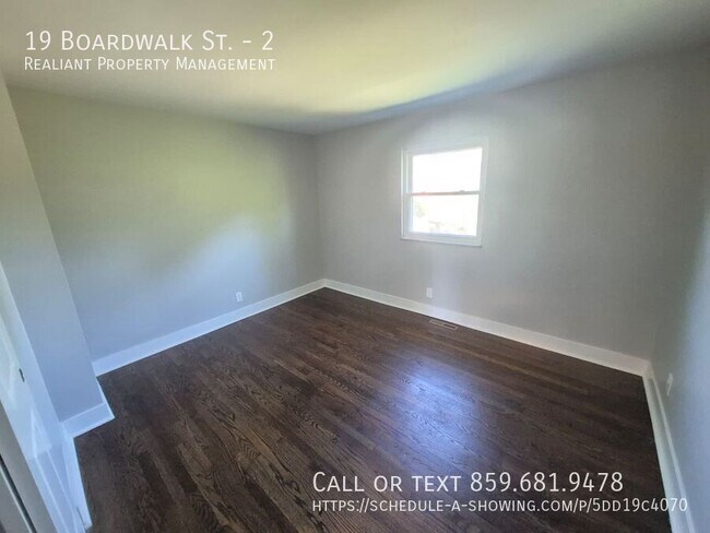 Building Photo - 19 Boardwalk St