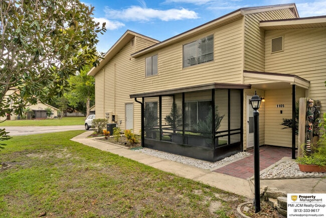 Building Photo - 1105 Spring Meadow Dr