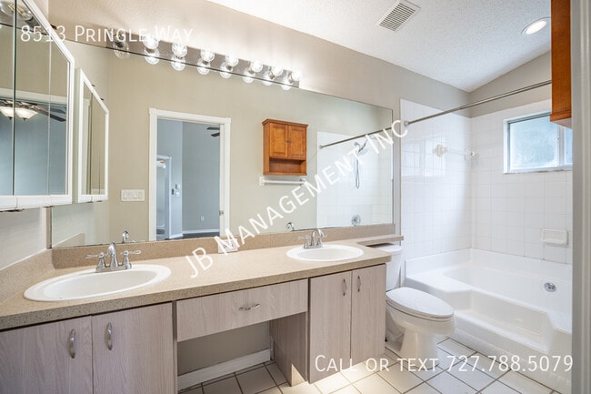Building Photo - 8513 Pringle Way