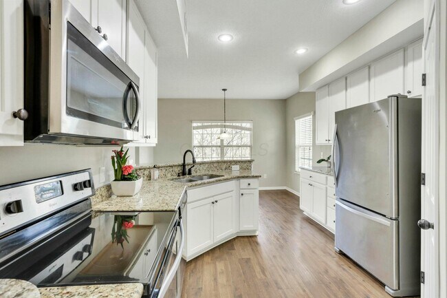 Building Photo - 505 Wintergreen Wy