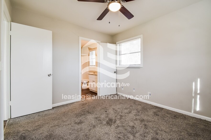 Building Photo - 4409 Forrest Rd