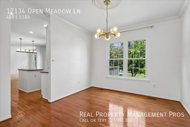 Building Photo - 12134 Open Meadow Ln