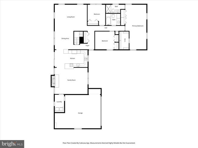 Building Photo - 14017 Broomall Ln