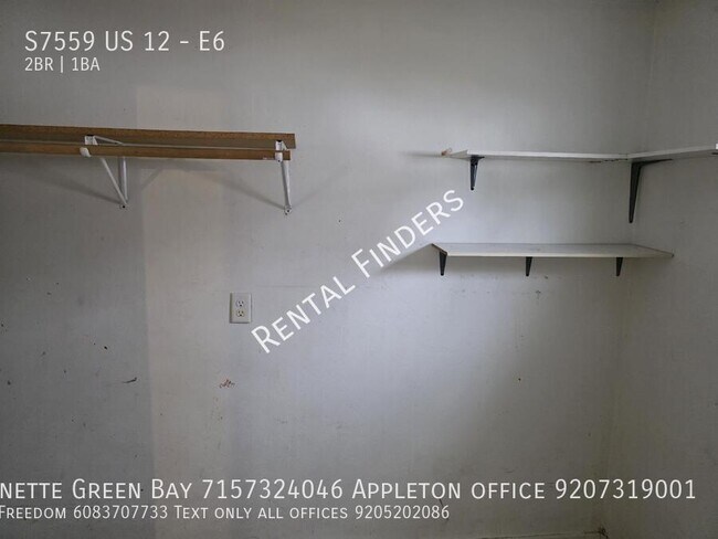 Building Photo - S7559 US-12