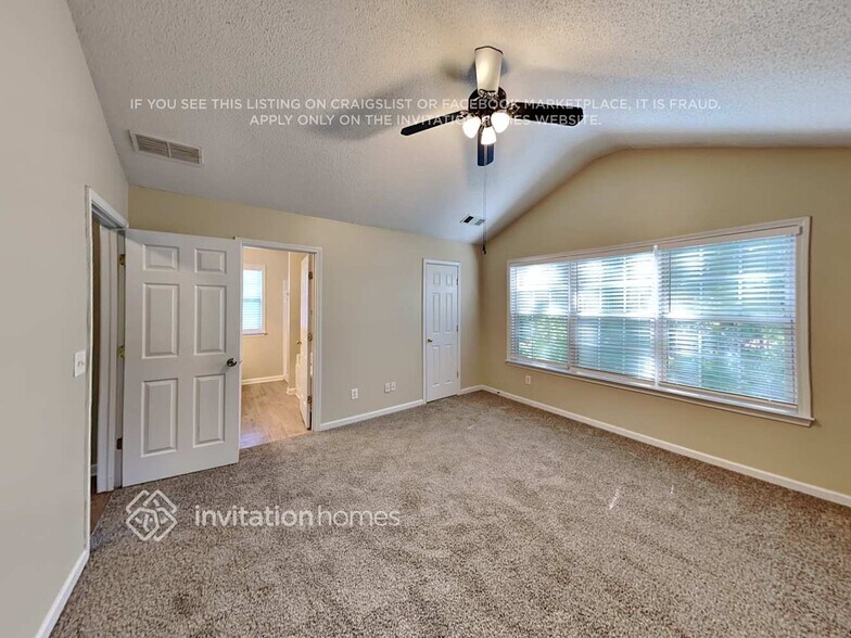 Building Photo - 509 Bass Chase NW
