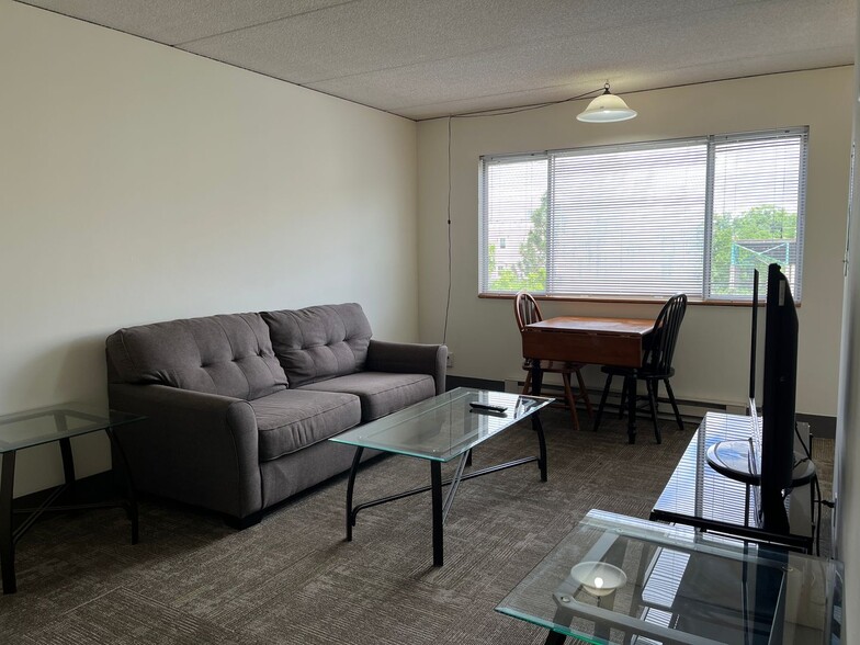 Interior Photo - Eddygate Apartments