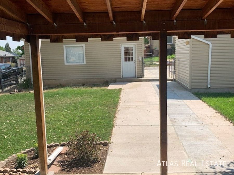 Building Photo - 12 Zenobia St