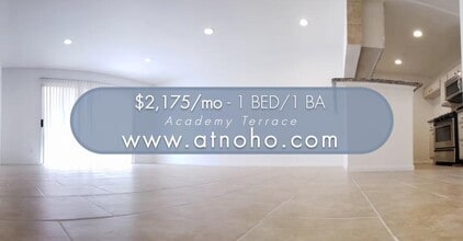 Building Photo - 1 bedroom in North Hollywood CA 91601