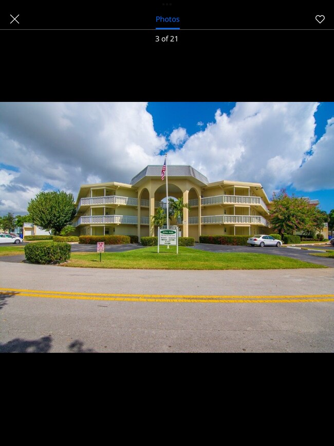 1100 Ponce De Leon Cir 1100 Ponce De Leon Cir Vero Beach FL 32960