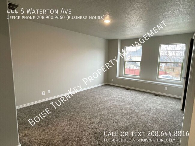 Building Photo - 444 S Waterton Ave