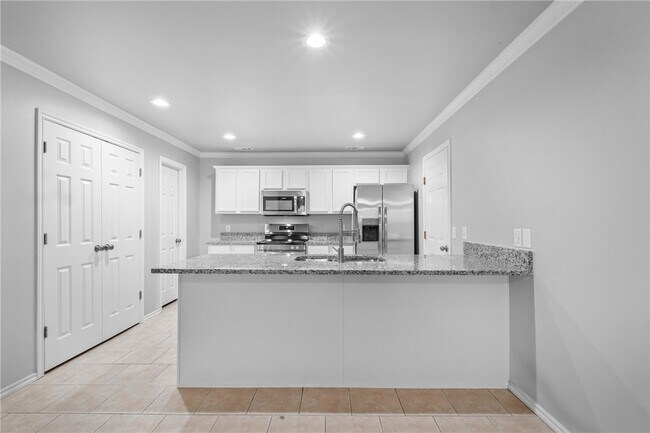 Building Photo - 1667 Evening Shade Dr