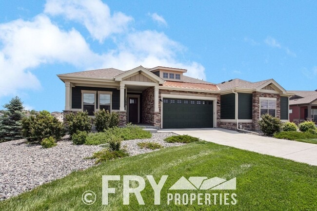 Primary Photo - Stunning, Spacious 3bed/3bath Riverdale Ra...