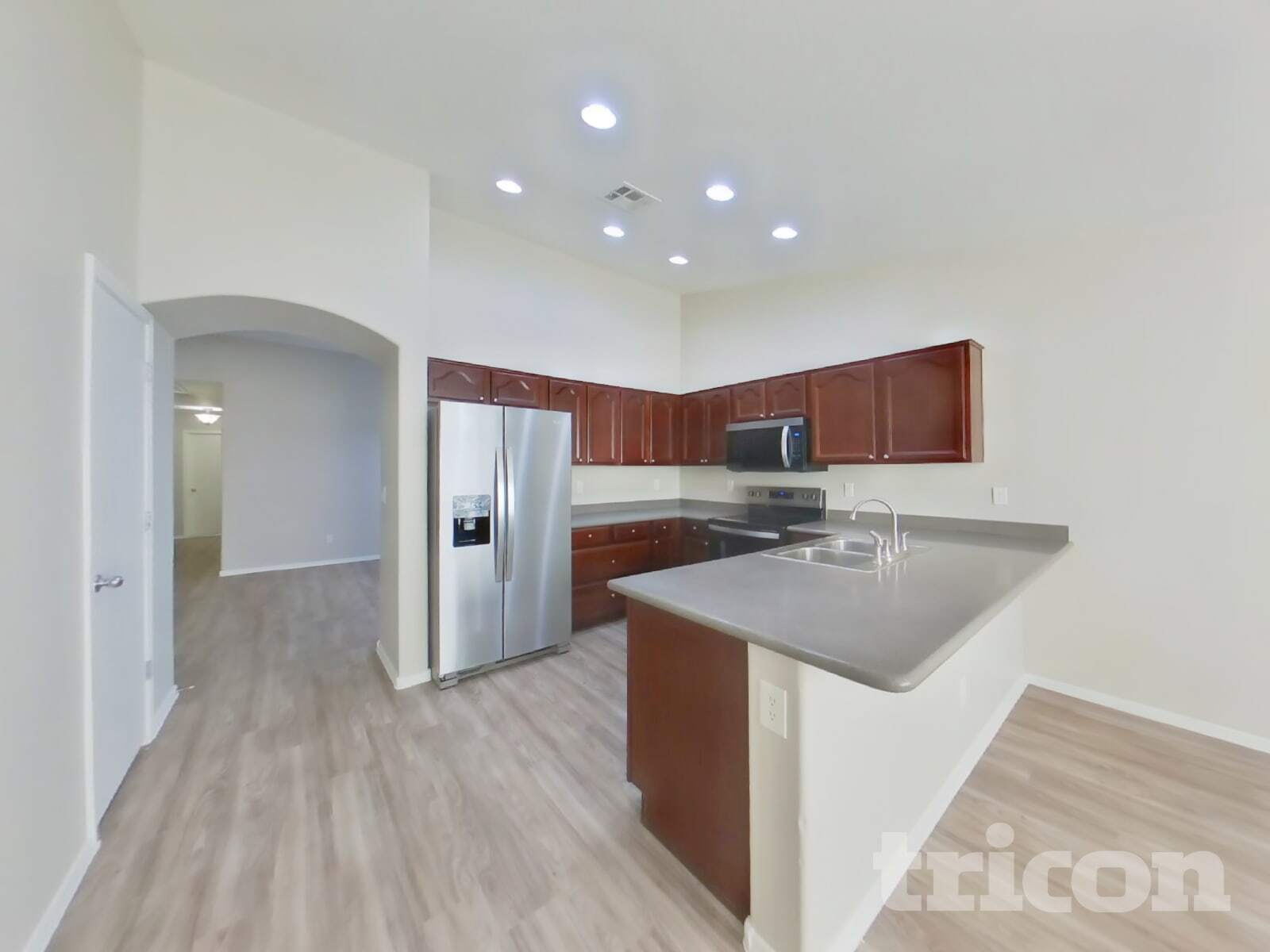 Building Photo - 2117 W Pickett Ct