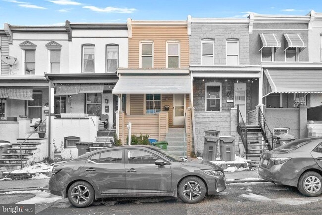 Building Photo - 3321 Elm Ave