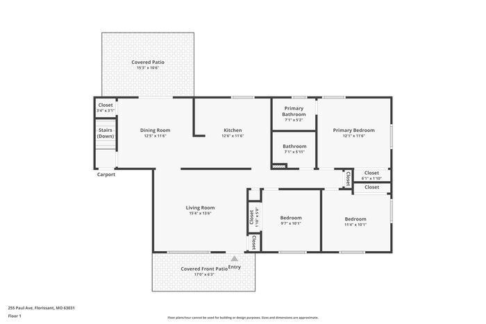 Building Photo - 255 Paul Ave