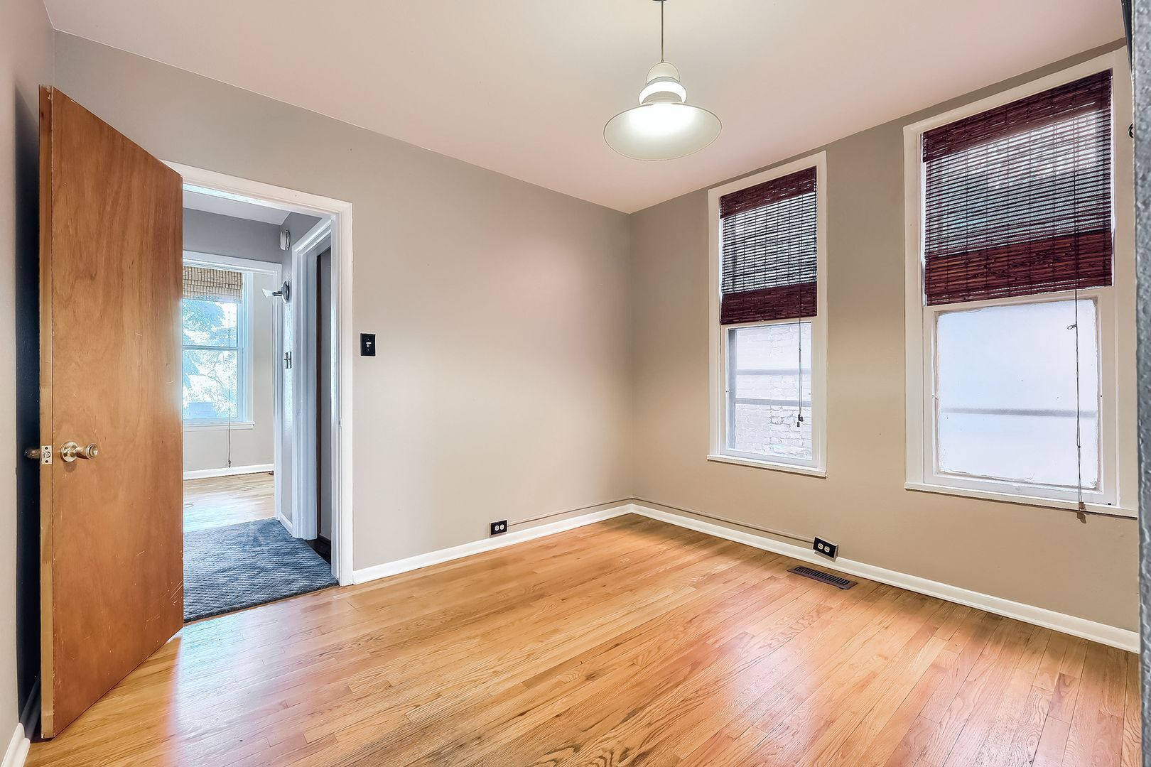 Building Photo - 2136 W 28th Ave