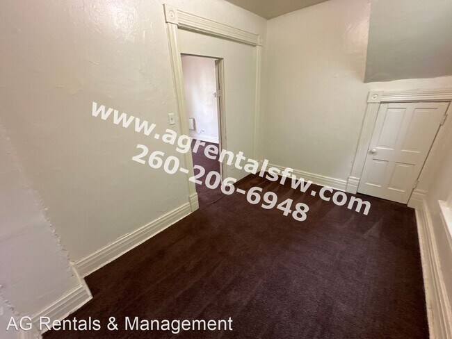 Building Photo - 3 br, 1 bath House - 1217 Michigan Ave