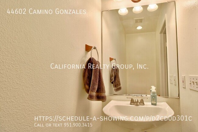 Building Photo - 44602 Cam Gonzales