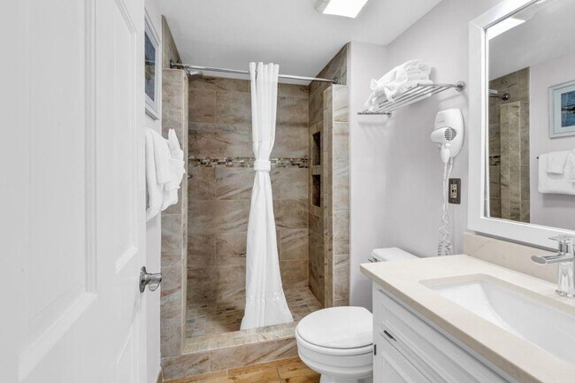 Building Photo - 2001 S Ocean Blvd