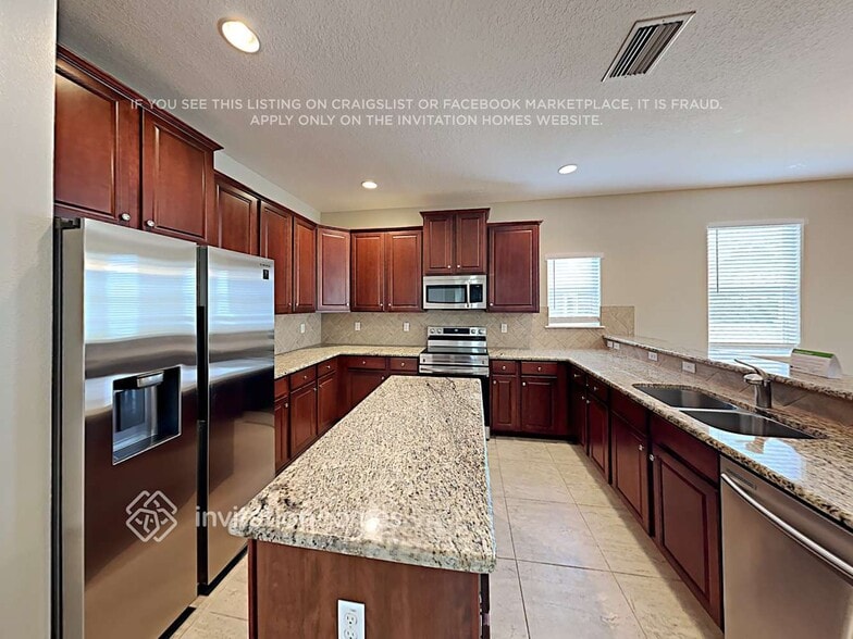 Building Photo - 4211 Granite Glen Loop