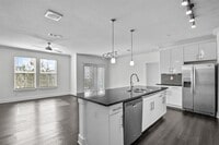 Building Photo - 366 FM 1488