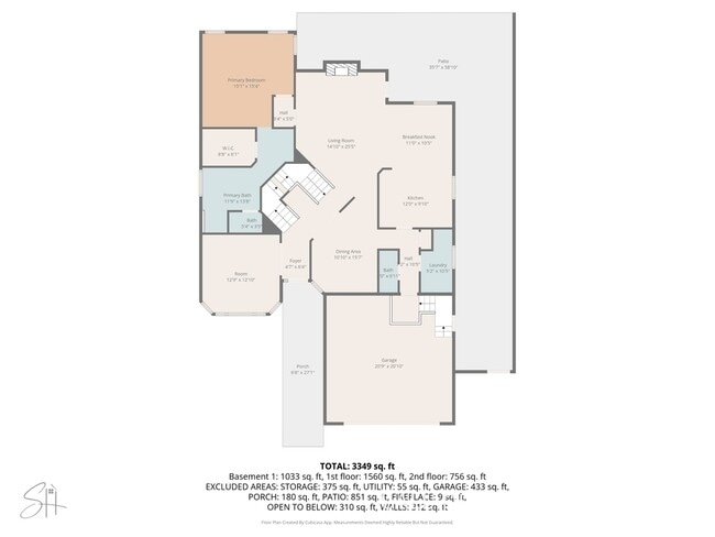 Building Photo - 738 Megan Ct