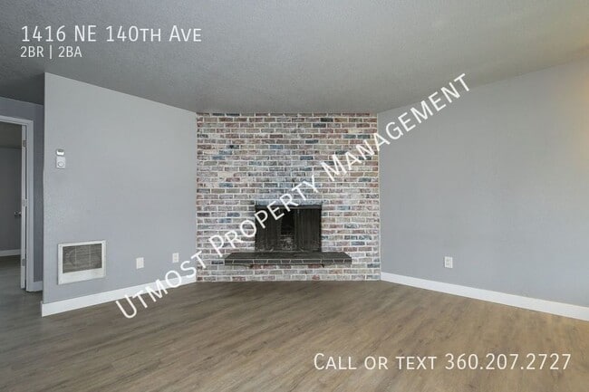 Building Photo - 1416 NE 140th Ave