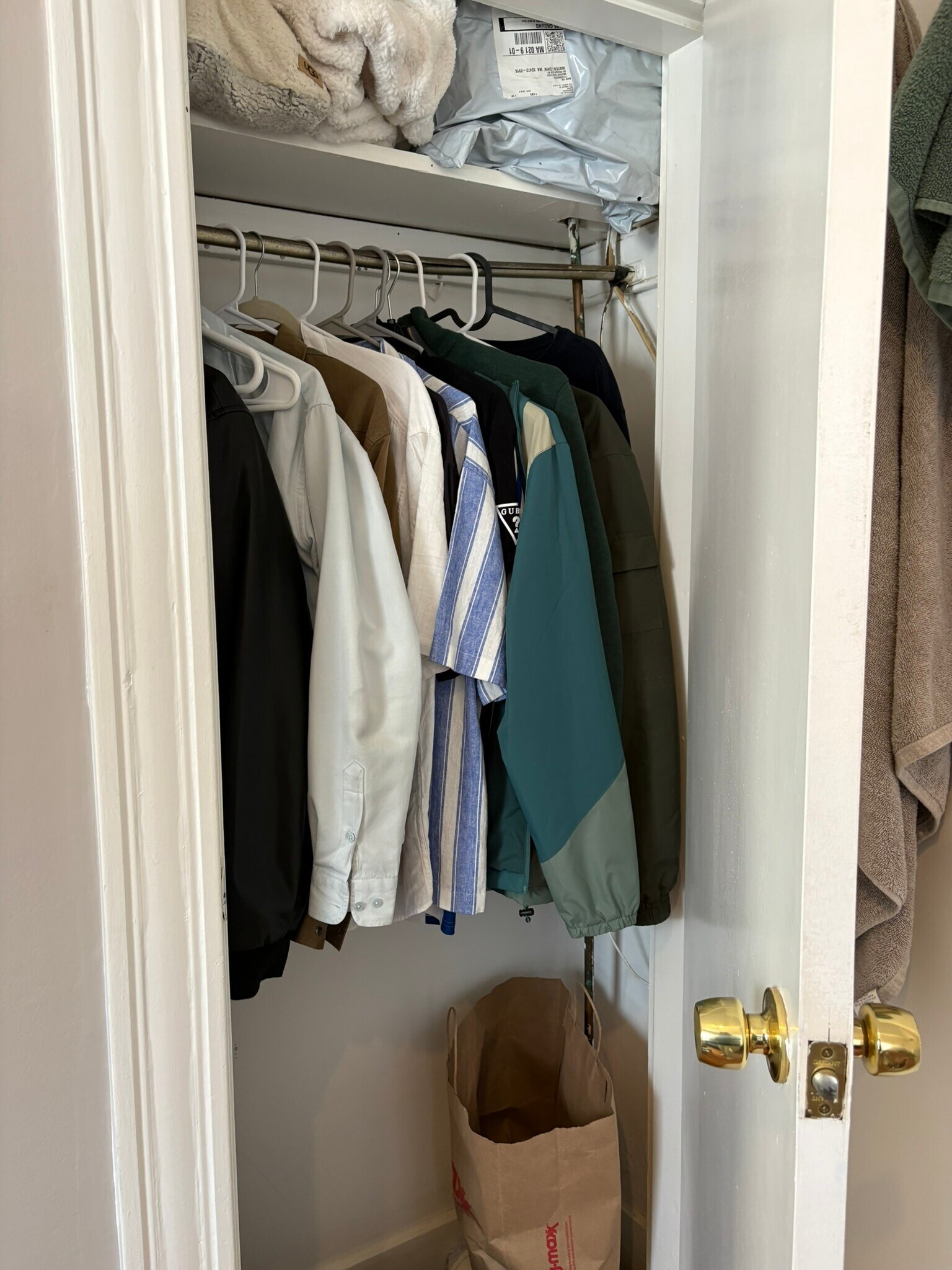 Building Photo - 58 Prentiss St