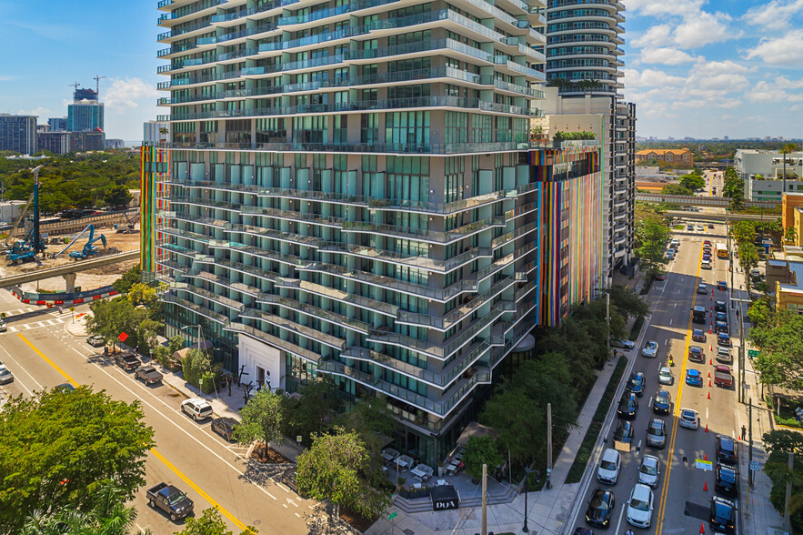 Building Photo - 1300 S Miami Ave