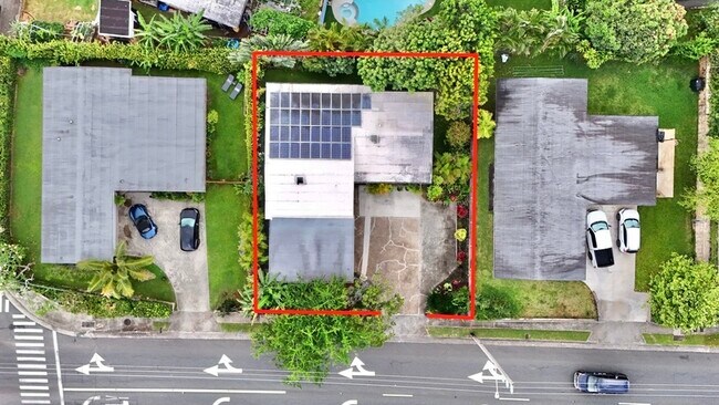 Building Photo - 1508 Keolu Dr