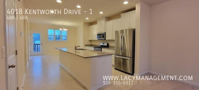 Building Photo - 4018 Kentworth Dr