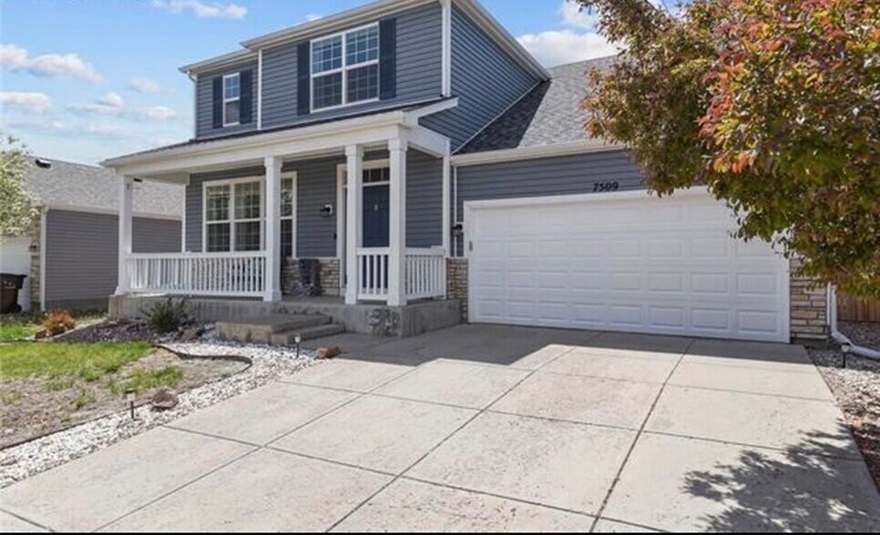 Building Photo - 7509 Sistine Ln