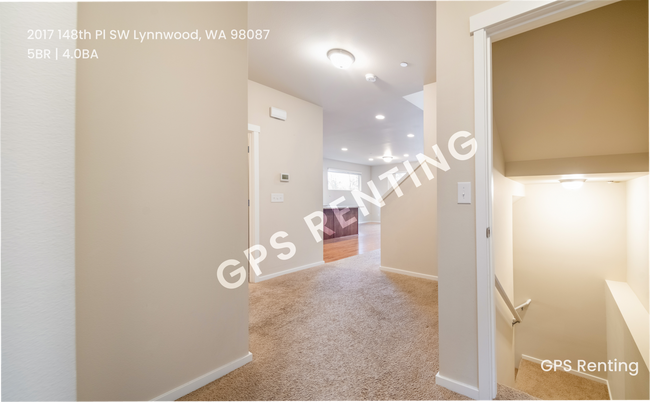 Building Photo - 2017 148th Pl SW