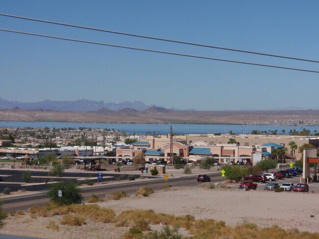 Building Photo - 89 Acoma Blvd N