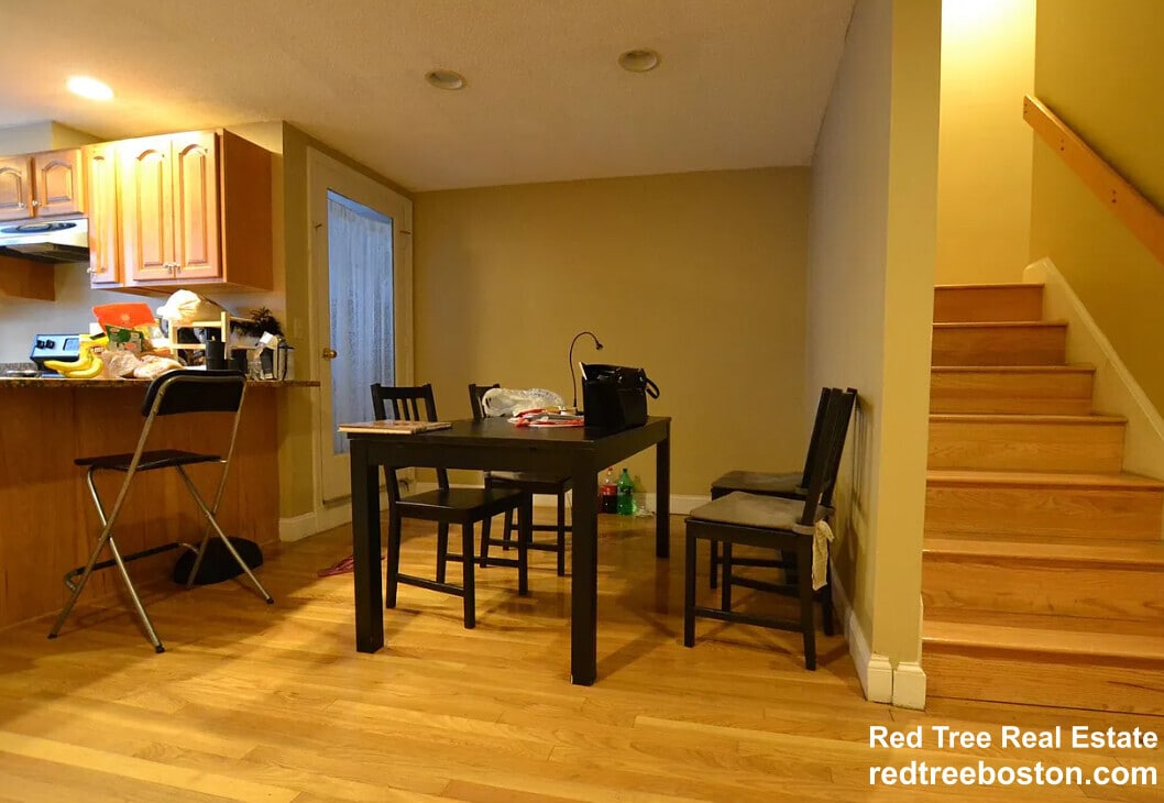 #TH6 - 85 Brainerd Rd