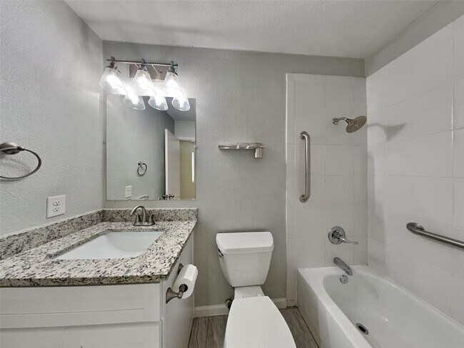 Building Photo - 3 BR/2BA | Renovated Single Family Home | 2-car garage | Fenced backyard