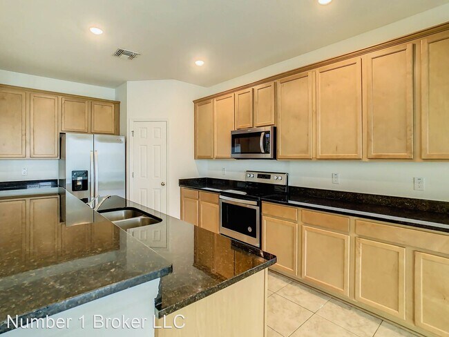 Building Photo - 6 br, 4 bath House - 1480 Juniper Hammock ...