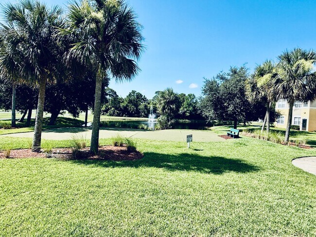 Building Photo - 2 Bed/2 Bath Condo with Garage in Lakes at Viera East